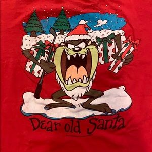 Vintage 1995 Taz T-Shirt